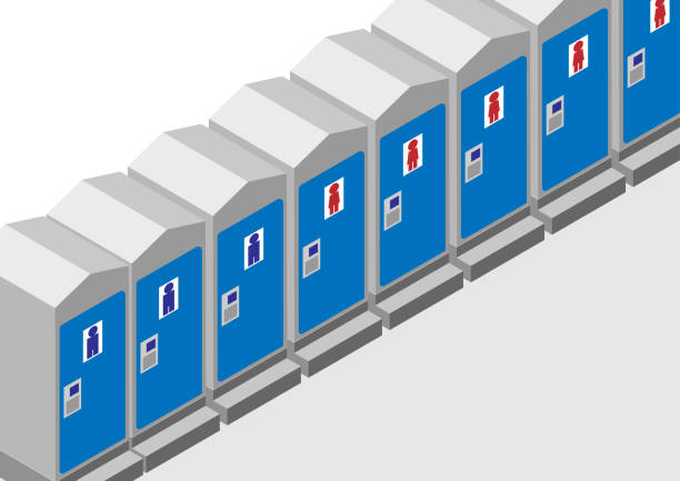 Best Portable Restrooms for Agricultural Sites  in Teays Valley, WV