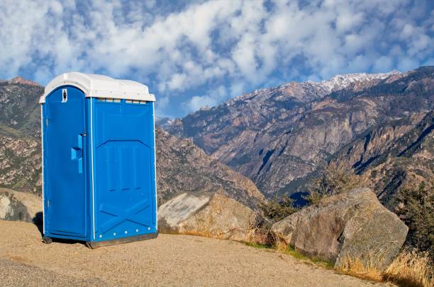 Best Portable Restroom Maintenance and Cleaning  in Teays Valley, WV