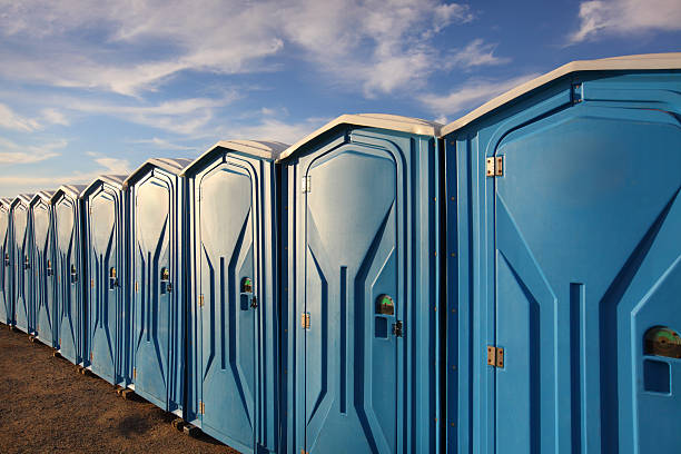 Best ADA-Compliant Portable Toilet Rental  in Teays Valley, WV